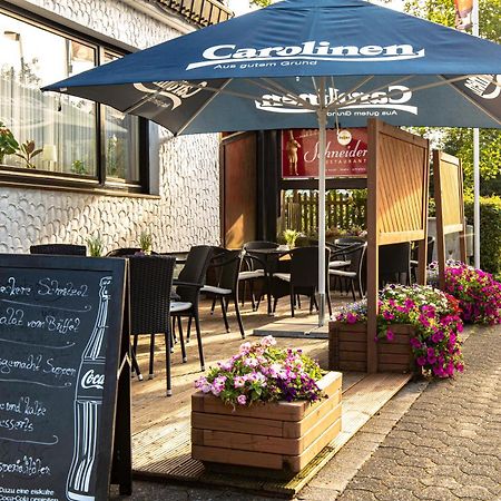 Hotel Schneider Winterberg Luaran gambar