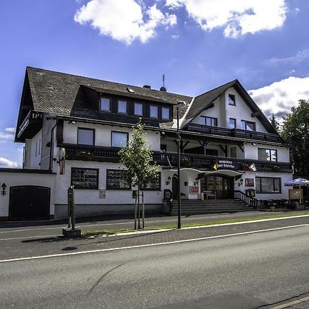 Hotel Schneider Winterberg Luaran gambar