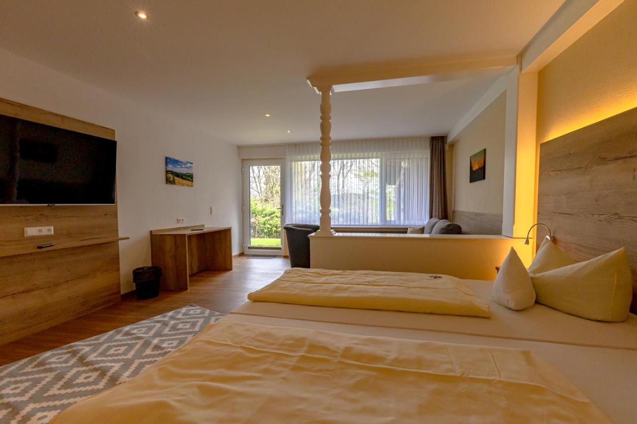Hotel Schneider Winterberg Luaran gambar