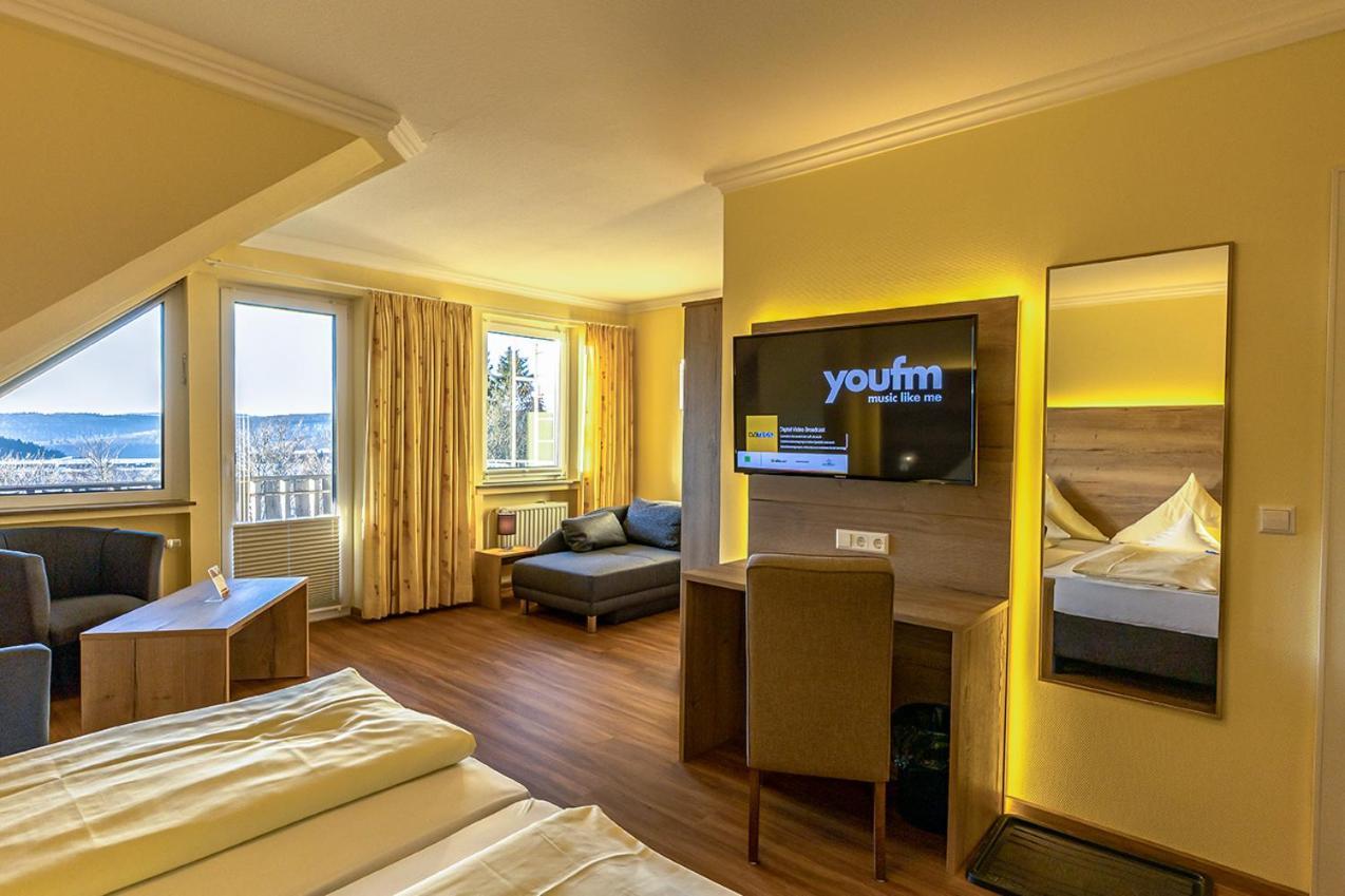 Hotel Schneider Winterberg Luaran gambar
