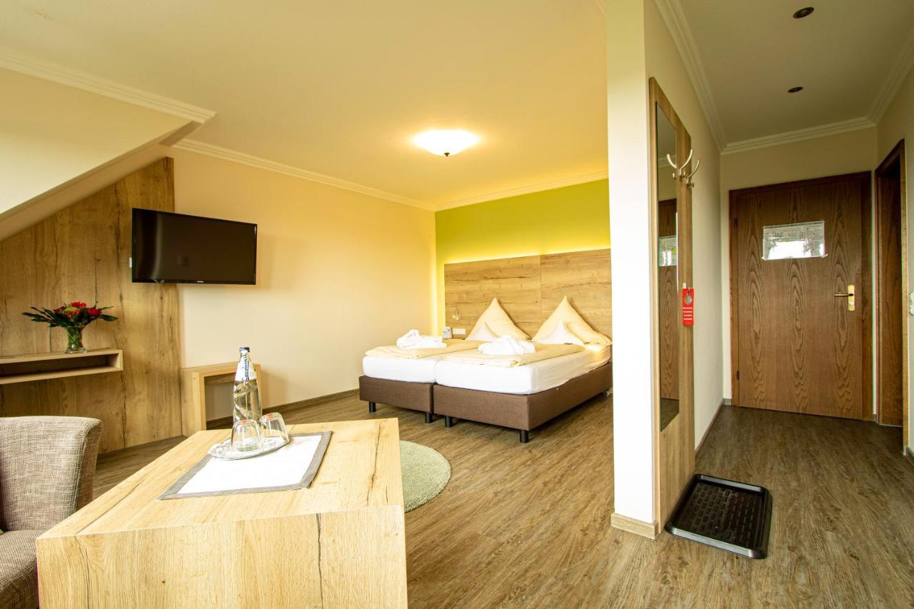 Hotel Schneider Winterberg Luaran gambar