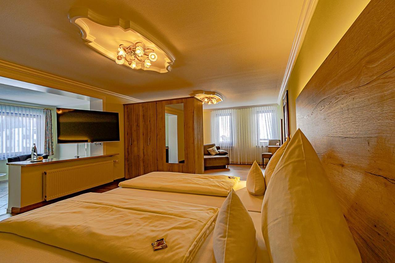 Hotel Schneider Winterberg Luaran gambar