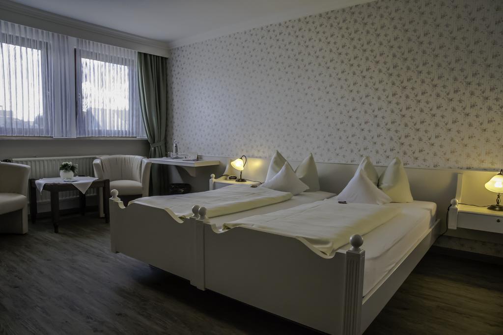 Hotel Schneider Winterberg Bilik gambar