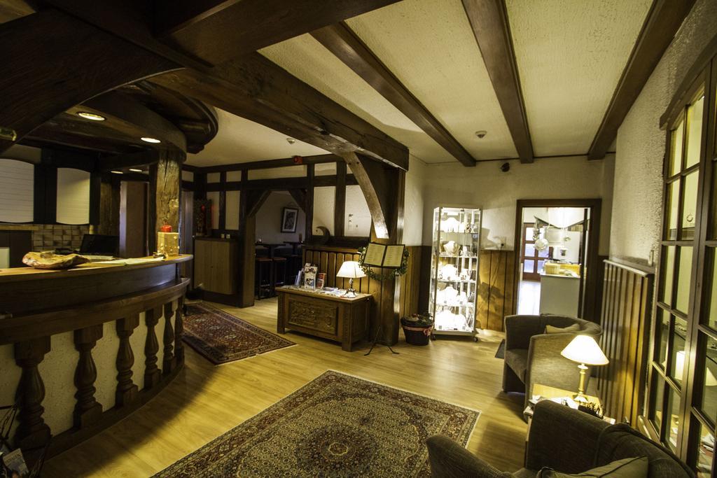 Hotel Schneider Winterberg Luaran gambar