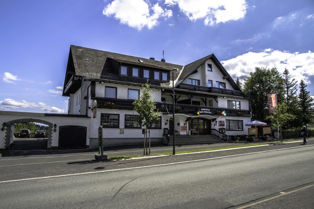 Hotel Schneider Winterberg Luaran gambar