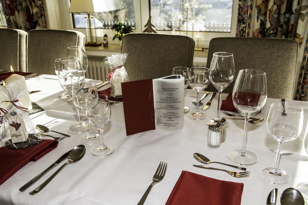 Hotel Schneider Winterberg Luaran gambar