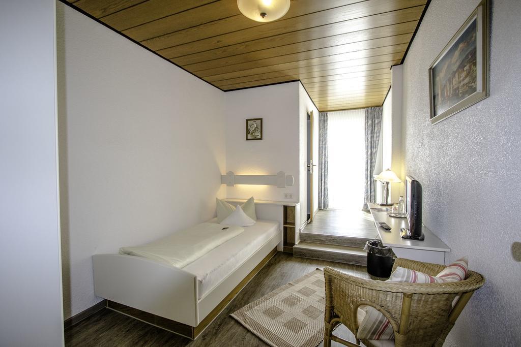 Hotel Schneider Winterberg Bilik gambar