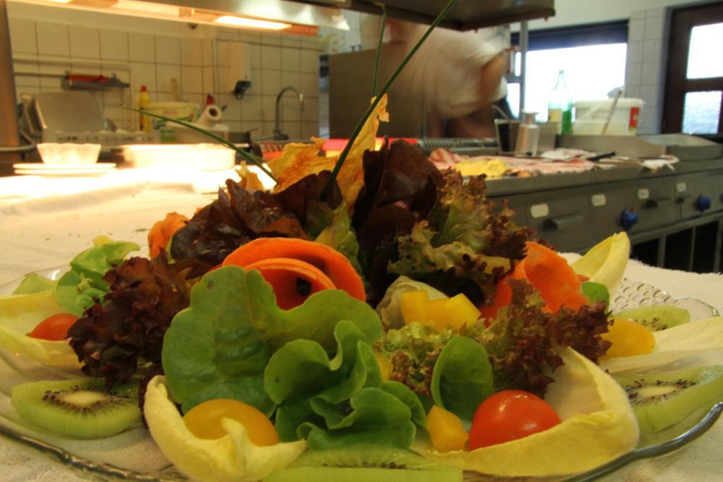 Hotel Schneider Winterberg Luaran gambar