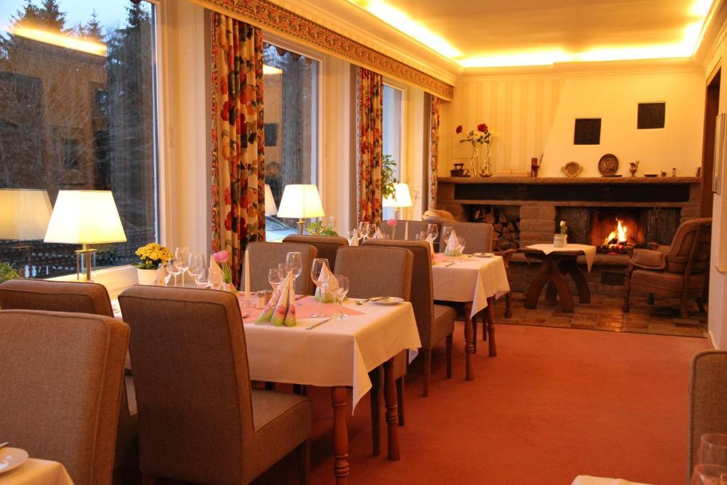 Hotel Schneider Winterberg Luaran gambar