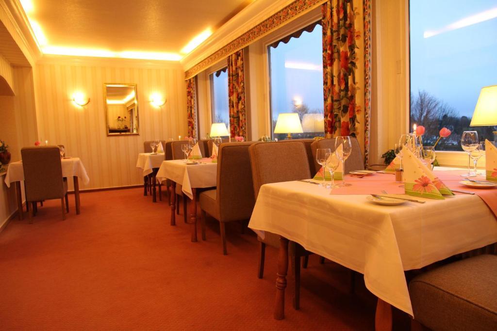 Hotel Schneider Winterberg Luaran gambar