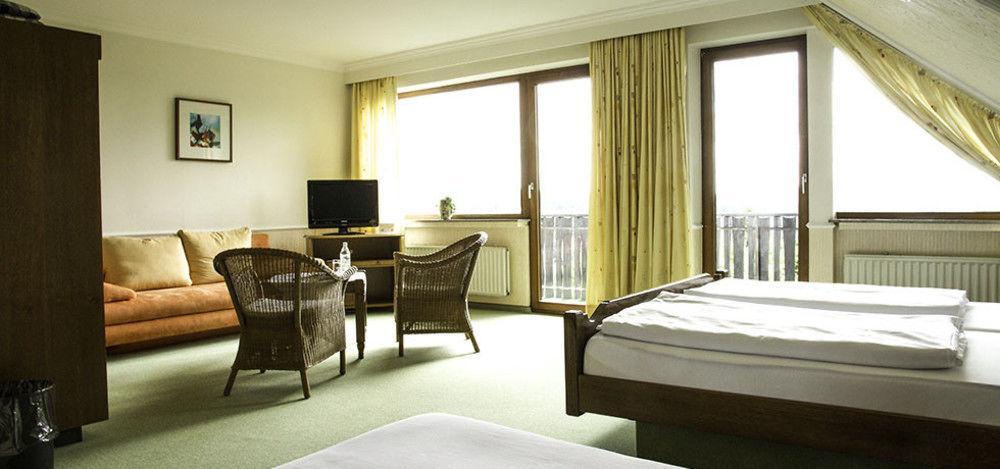 Hotel Schneider Winterberg Luaran gambar