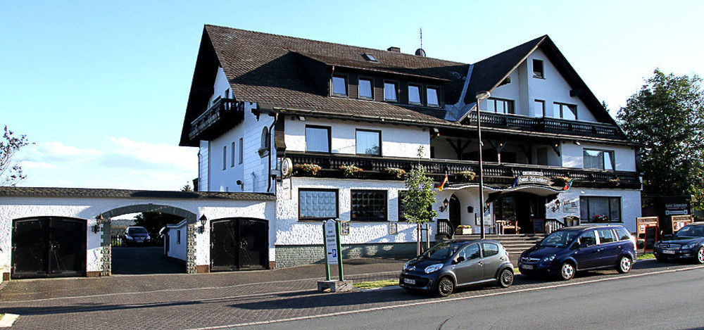 Hotel Schneider Winterberg Luaran gambar