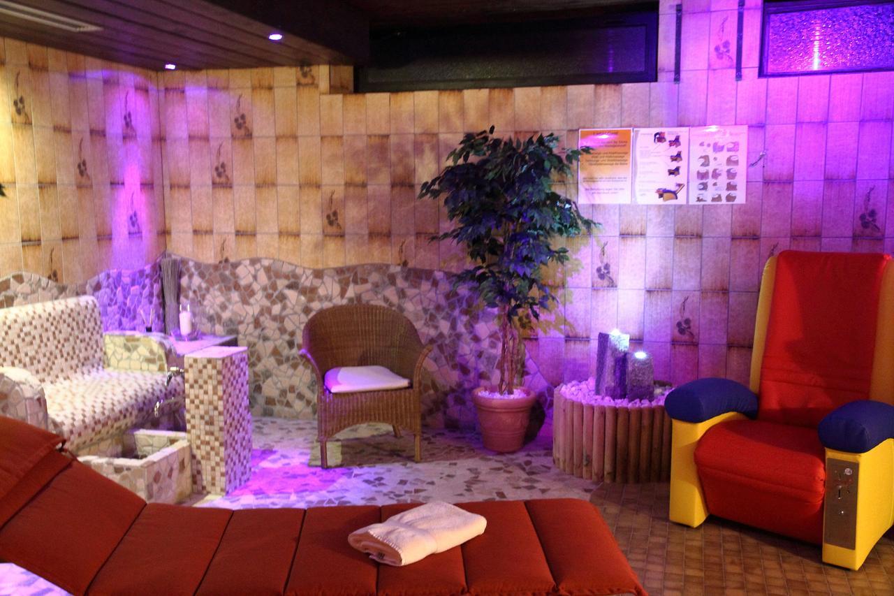 Hotel Schneider Winterberg Luaran gambar