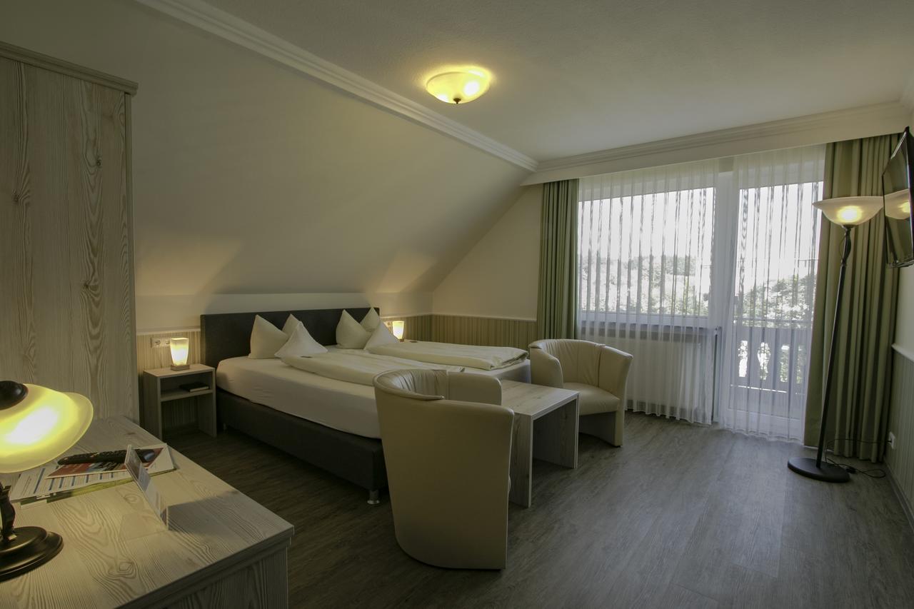 Hotel Schneider Winterberg Luaran gambar