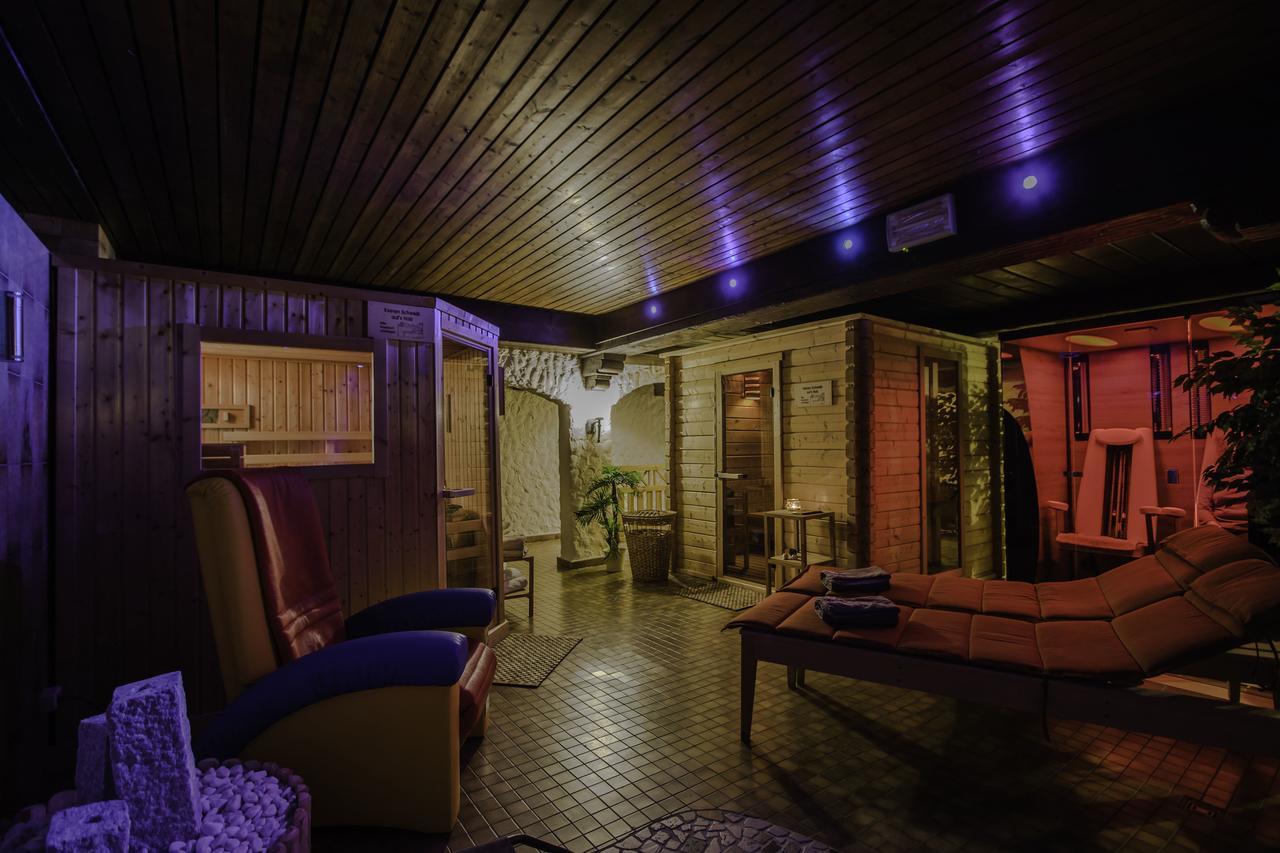 Hotel Schneider Winterberg Luaran gambar