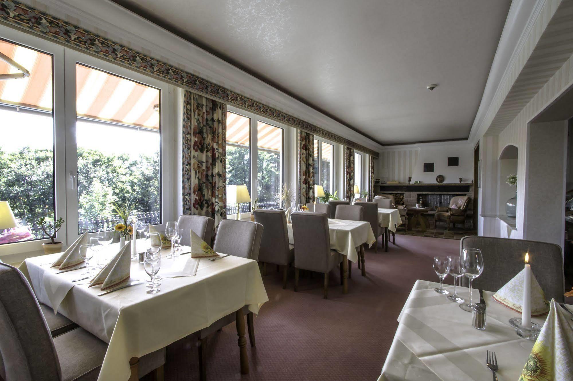 Hotel Schneider Winterberg Luaran gambar