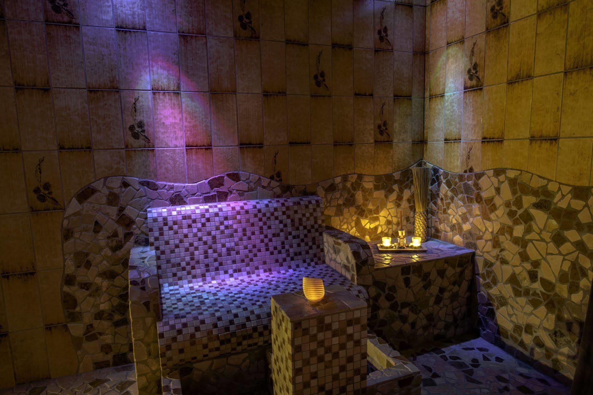 Hotel Schneider Winterberg Luaran gambar