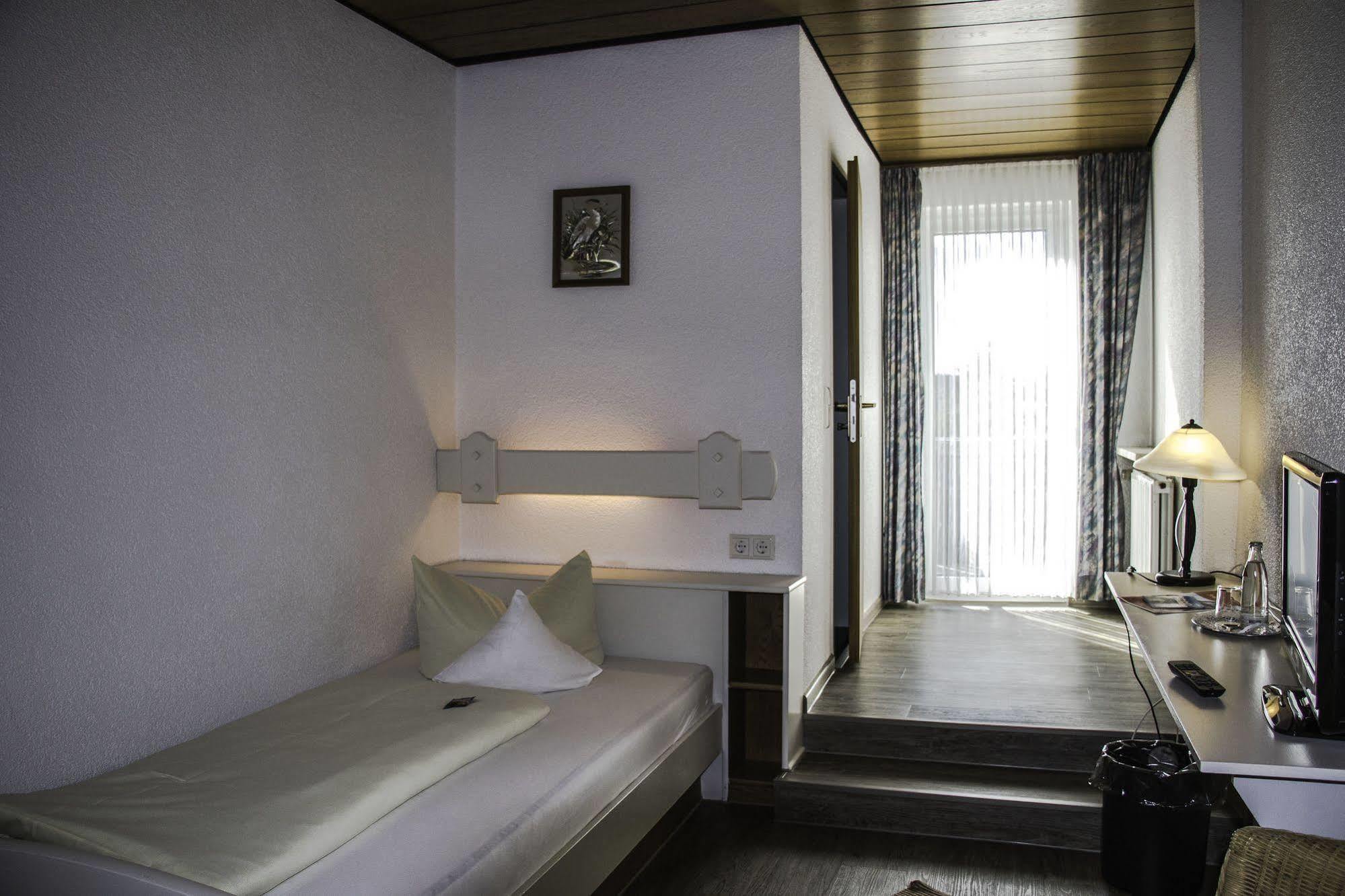 Hotel Schneider Winterberg Luaran gambar