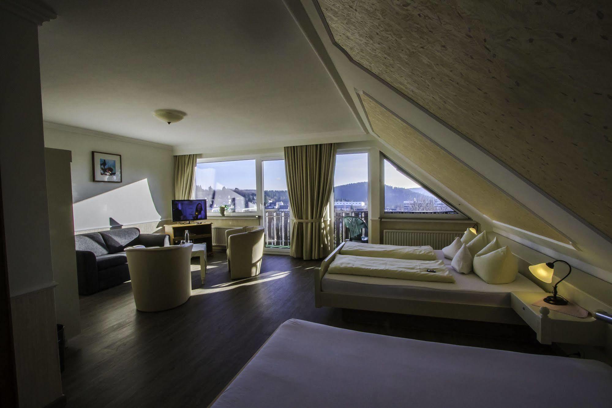 Hotel Schneider Winterberg Luaran gambar