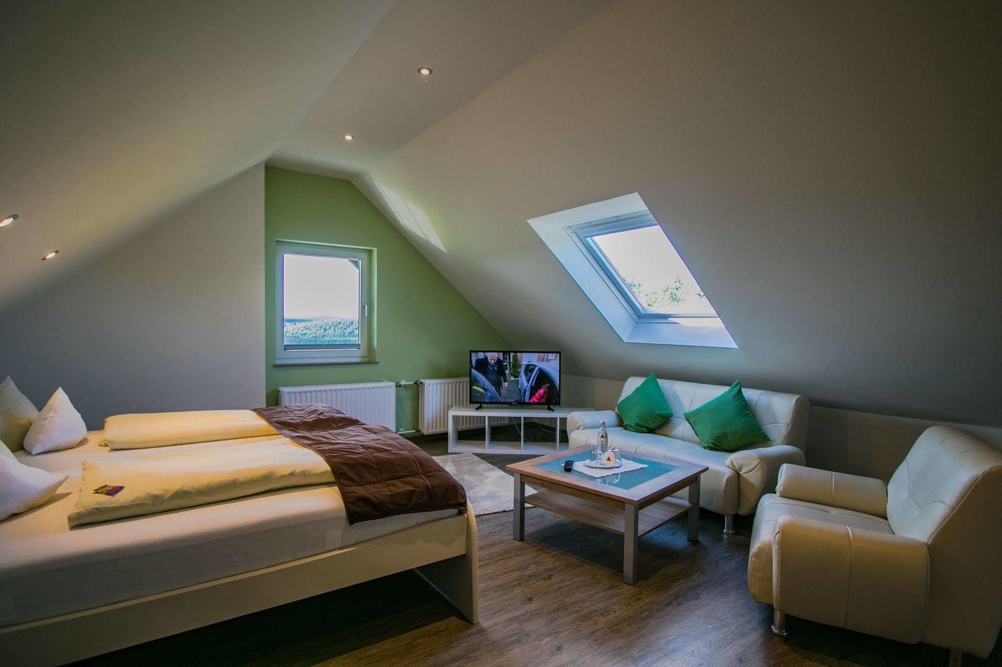 Hotel Schneider Winterberg Luaran gambar