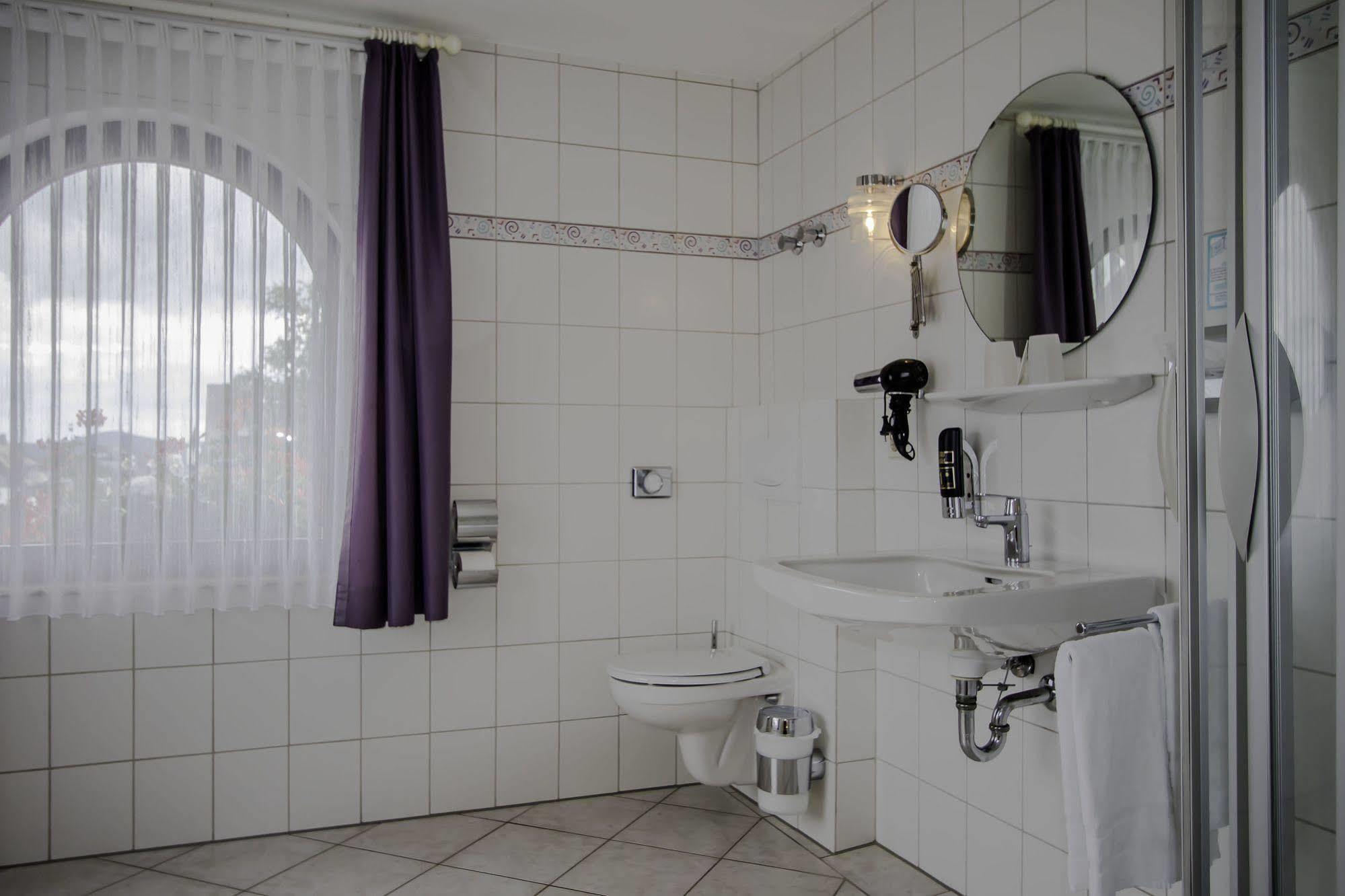 Hotel Schneider Winterberg Luaran gambar