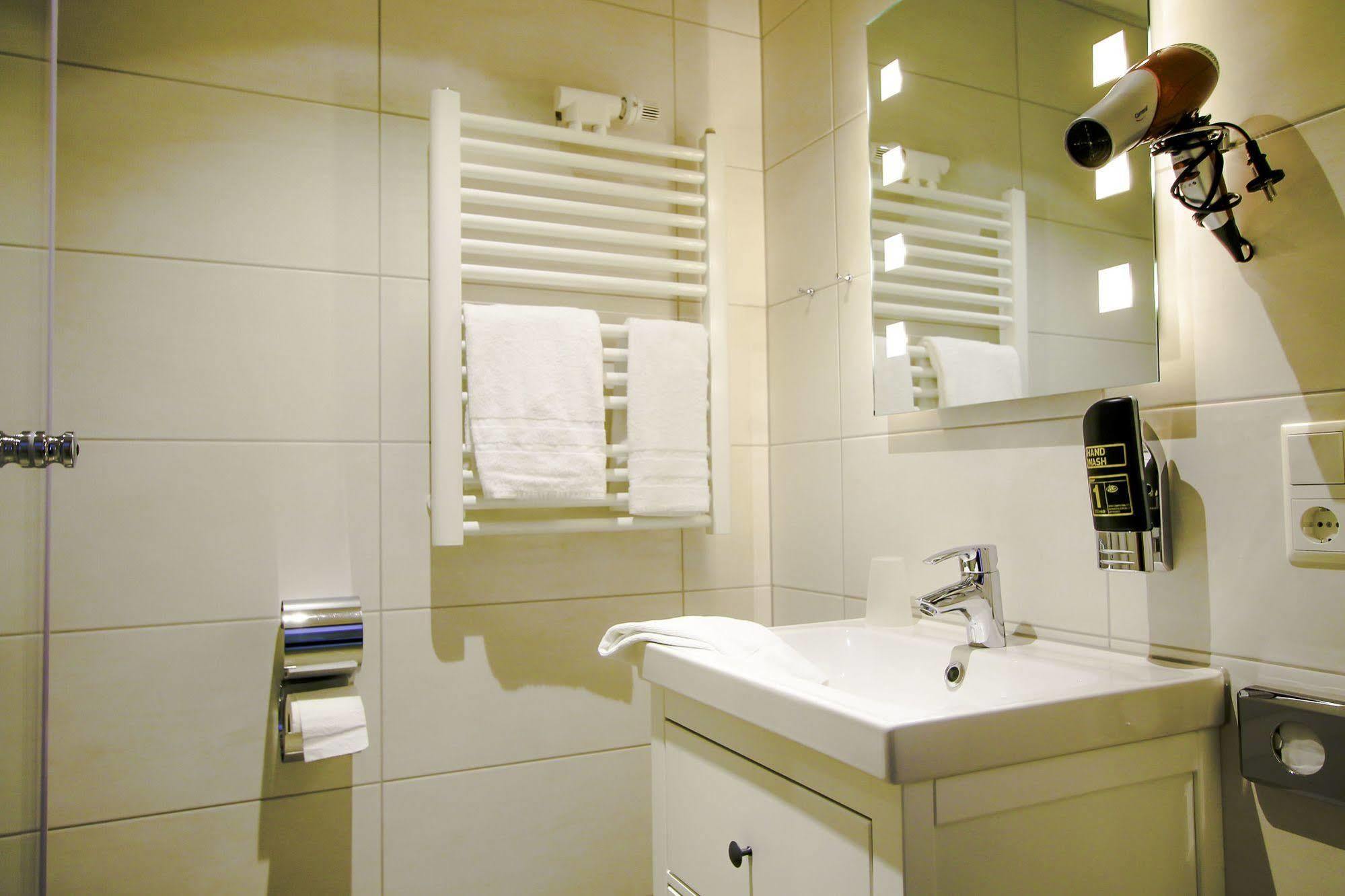Hotel Schneider Winterberg Luaran gambar