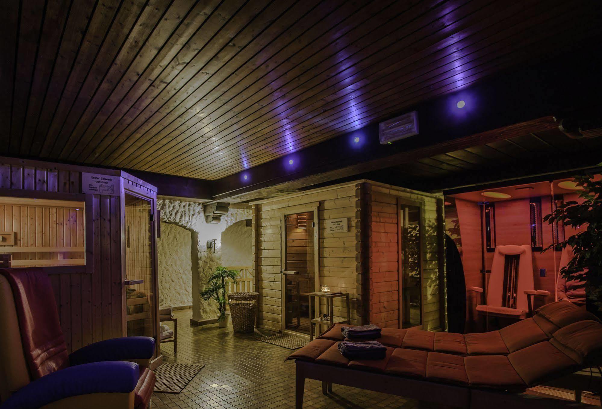 Hotel Schneider Winterberg Luaran gambar