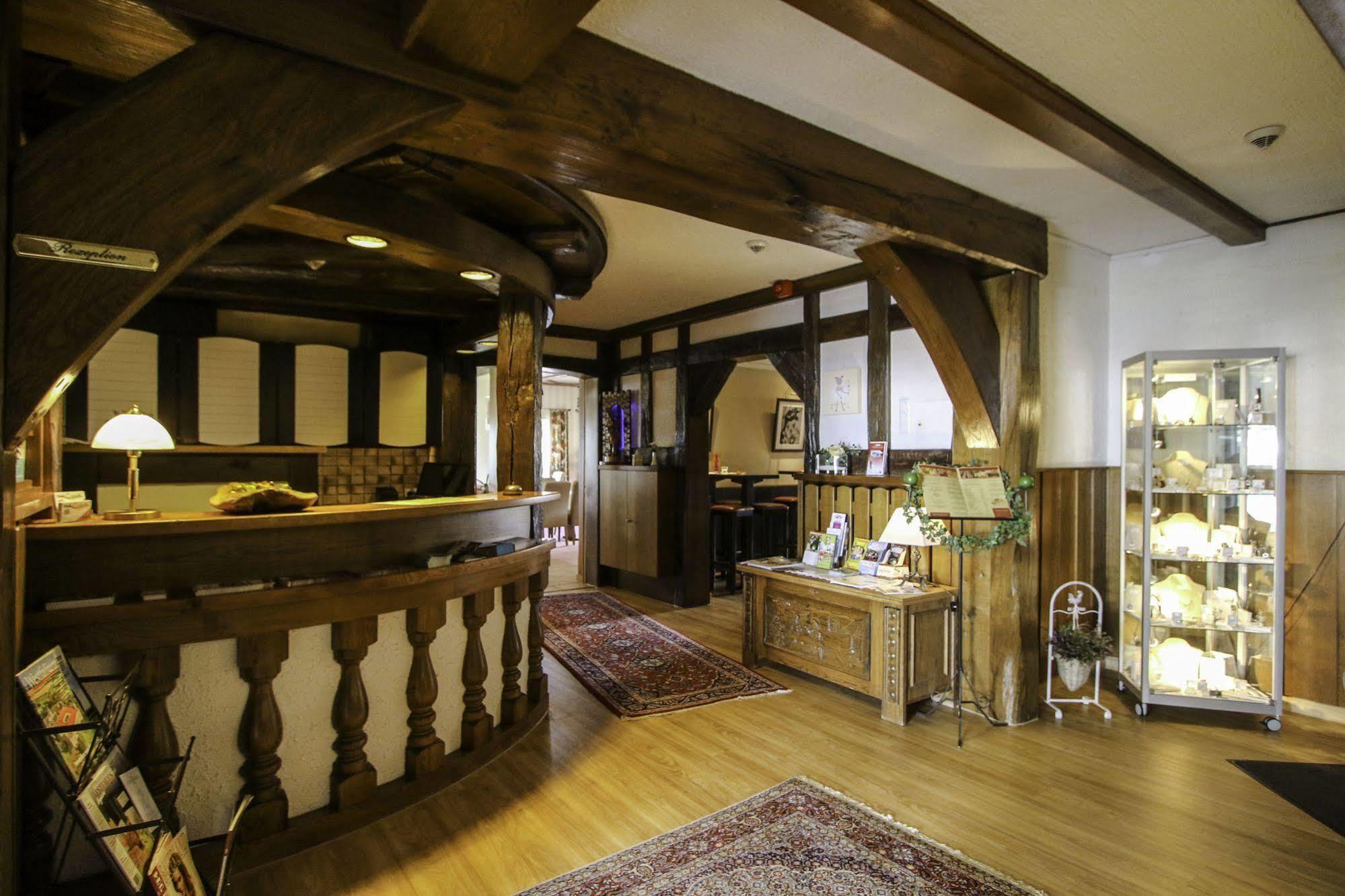 Hotel Schneider Winterberg Luaran gambar