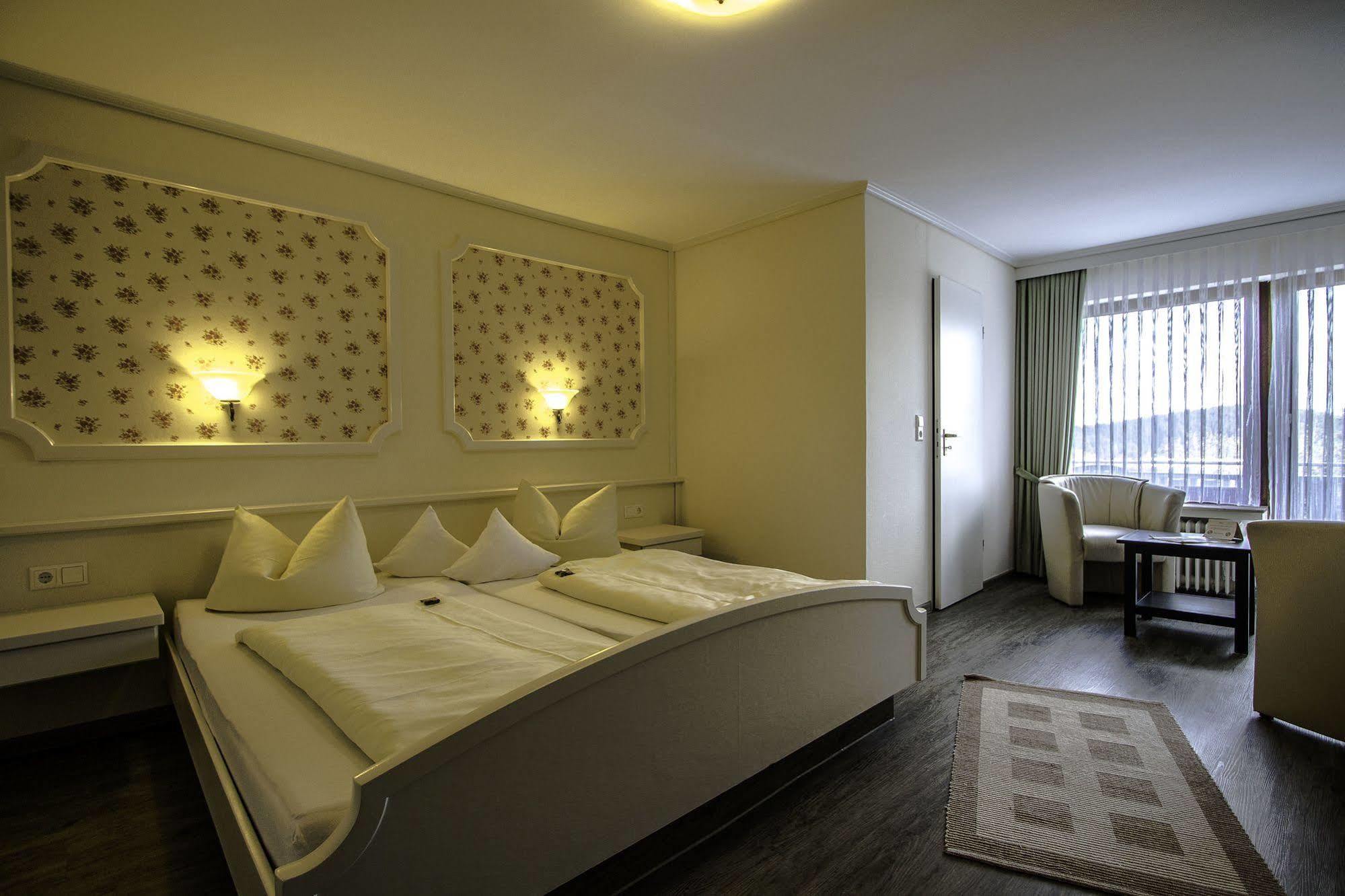 Hotel Schneider Winterberg Luaran gambar