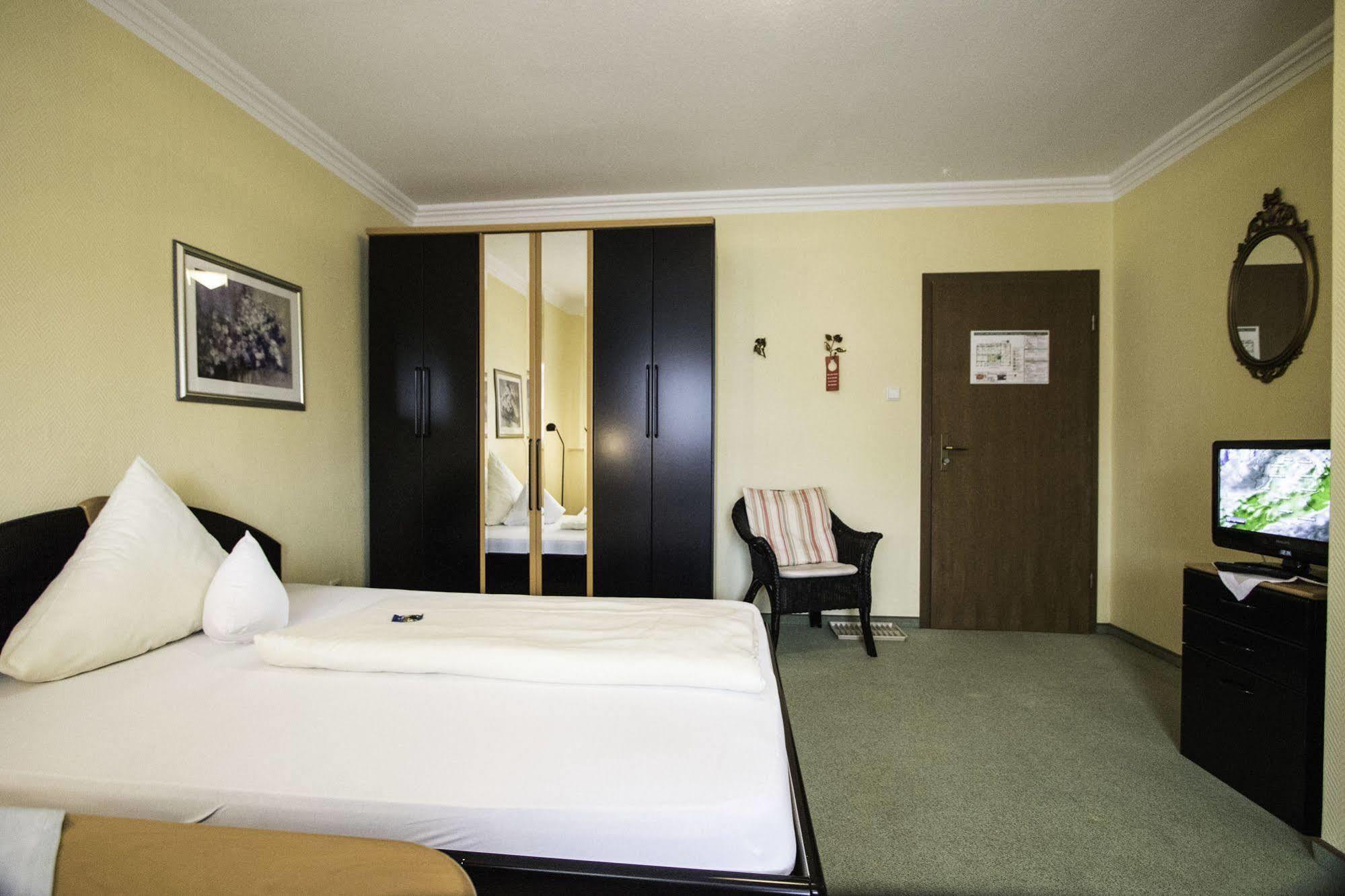 Hotel Schneider Winterberg Luaran gambar