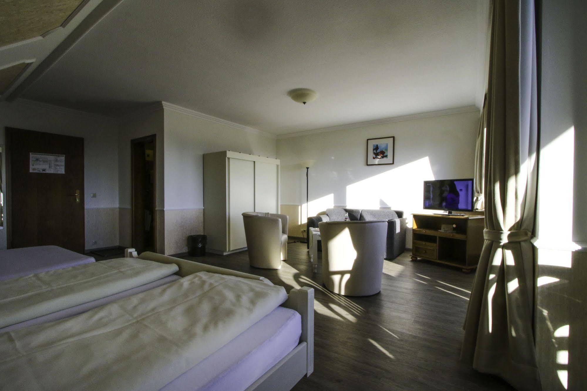 Hotel Schneider Winterberg Luaran gambar