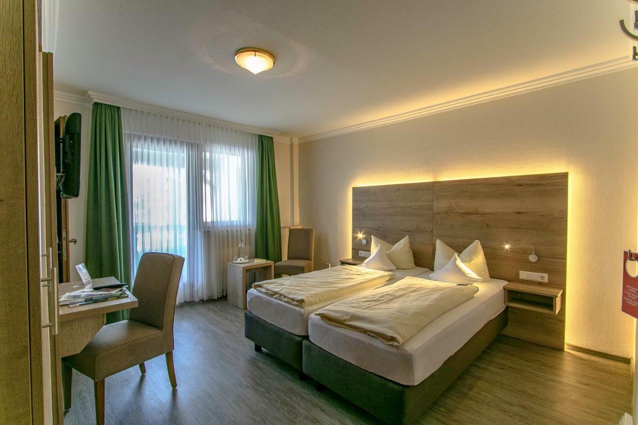 Hotel Schneider Winterberg Luaran gambar