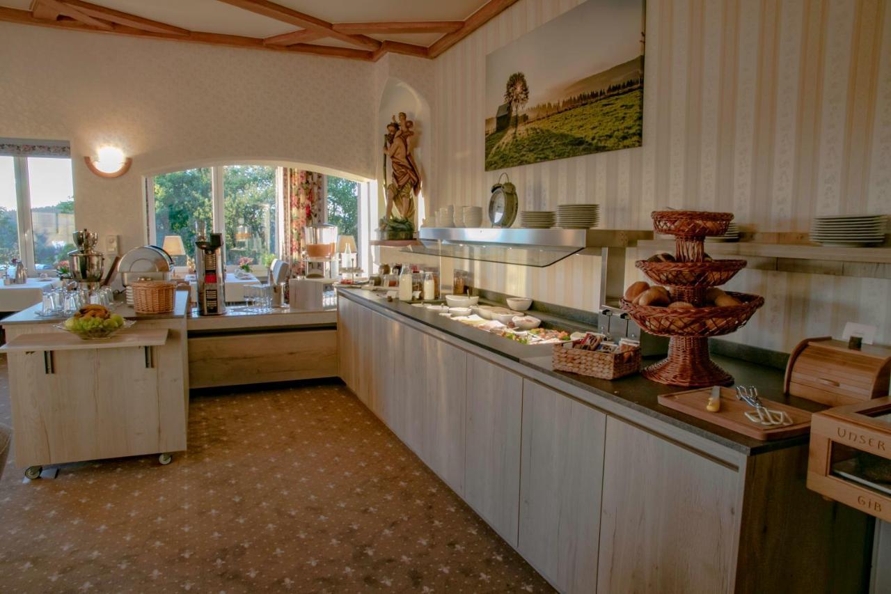 Hotel Schneider Winterberg Luaran gambar